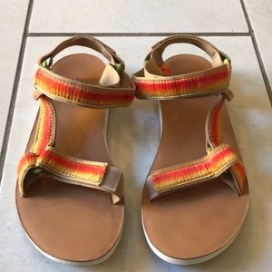 Teva Sandals